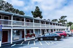 Pelican Inn Monterey
