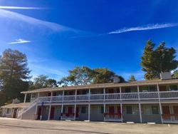 Pelican Inn Monterey