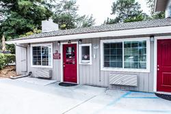 Pelican Inn Monterey