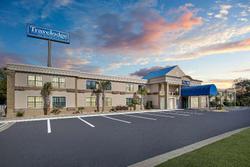 Travelodge by Wyndham Perry GA