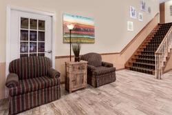 Travelodge by Wyndham Perry GA