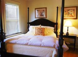 Mayor Lord's House Bed and Breakfast
