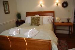 Mayor Lord's House Bed and Breakfast