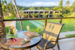 The Mauian - Boutique Beach Studios on Napili Bay