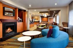 Fairfield Inn & Suites Dallas Mesquite