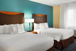 Fairfield Inn & Suites Dallas Mesquite