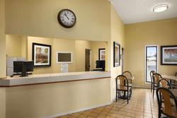 Super 8 by Wyndham Marion