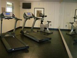 Country Inn & Suites by Radisson, Marion, IL