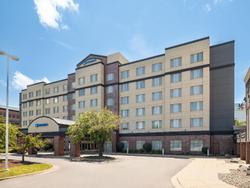Wyndham Moline on John Deere Commons