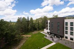 Homewood Suites by Hilton Missoula