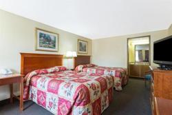 Knights Inn Martinsburg
