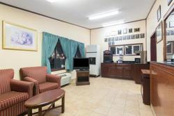 Knights Inn Martinsburg