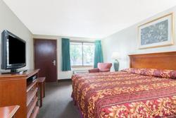 Knights Inn Martinsburg