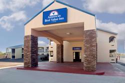 Americas Best Value Inn - Midland