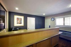 Americas Best Value Inn - Midland