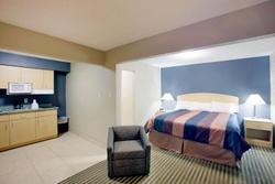 Americas Best Value Inn - Midland