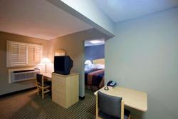 Americas Best Value Inn - Midland