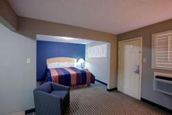 Americas Best Value Inn - Midland