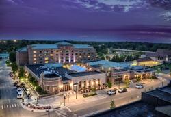 The H Hotel