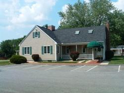 The Park View Inn