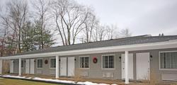 The Park View Inn