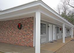 The Park View Inn