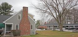 The Park View Inn