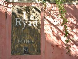 Le Ryad
