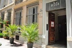 Le Ryad