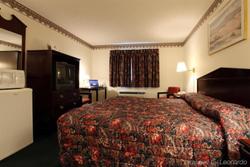 Americas Best Value Inn Macomb