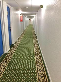 Americas Best Value Inn Macomb