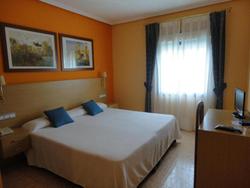 Hotel Mirador