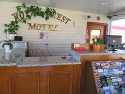 Royal Crest Inn Medford