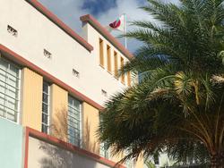 Viscay Hotel and Suites