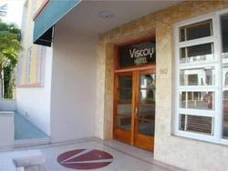 Viscay Hotel and Suites