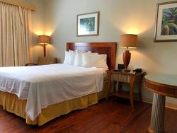 Viscay Hotel and Suites