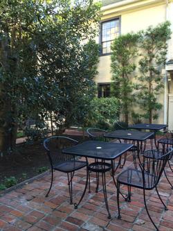 Merritt House Inn