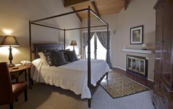Merritt House Inn