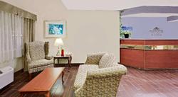 Microtel Inn & Suites By Wyndham Thomasville/High
