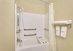 Microtel Inn & Suites By Wyndham Thomasville/High