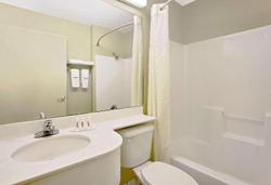 Microtel Inn & Suites By Wyndham Thomasville/High
