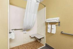 Microtel Inn & Suites By Wyndham Thomasville/High