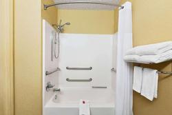 Microtel Inn & Suites By Wyndham Thomasville/High