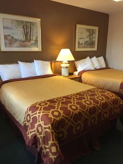 Budget Host Inn Mankato