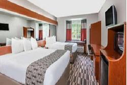 SureStay Plus Hotel by Best Western Morgantown