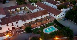 Cortijo del Arte