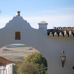Cortijo del Arte