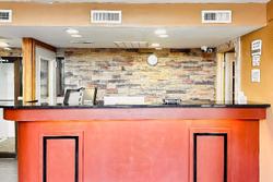 Quality Inn St. Paul-Minneapolis-Midway
