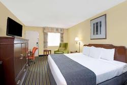 Days Inn by Wyndham Towson