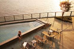 Four Seasons Hotel Baltimore